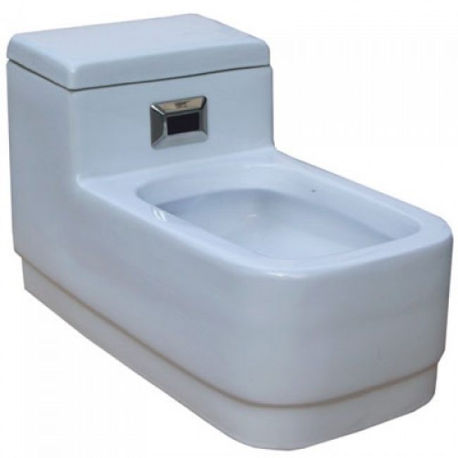Toilette automatica per gatti