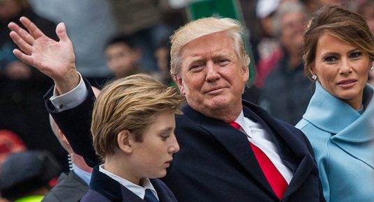Barron