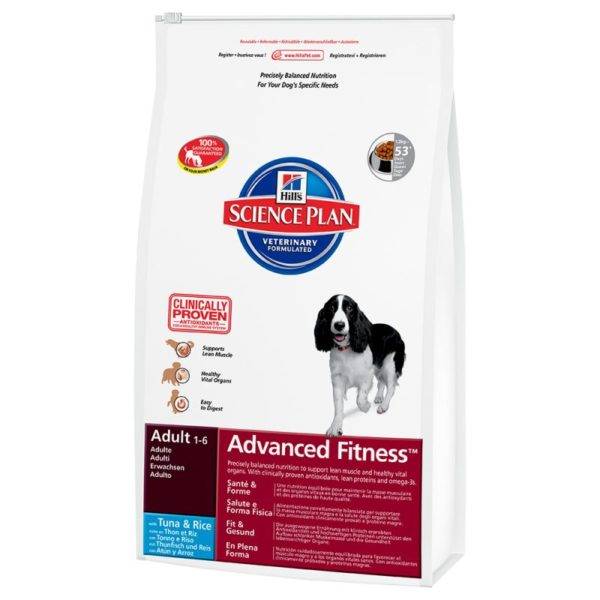 Kanin Edalt Advantage Fitness